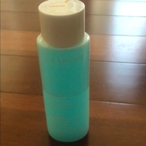 CLARINS Demaquillant Express eye makeup remover